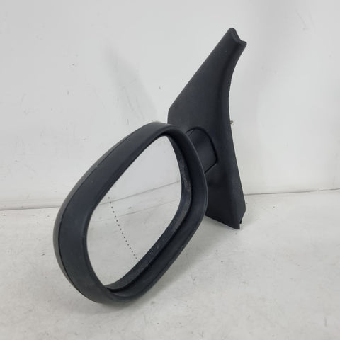 Retrovisor Esquerdo Renault Scenic 1999/2011