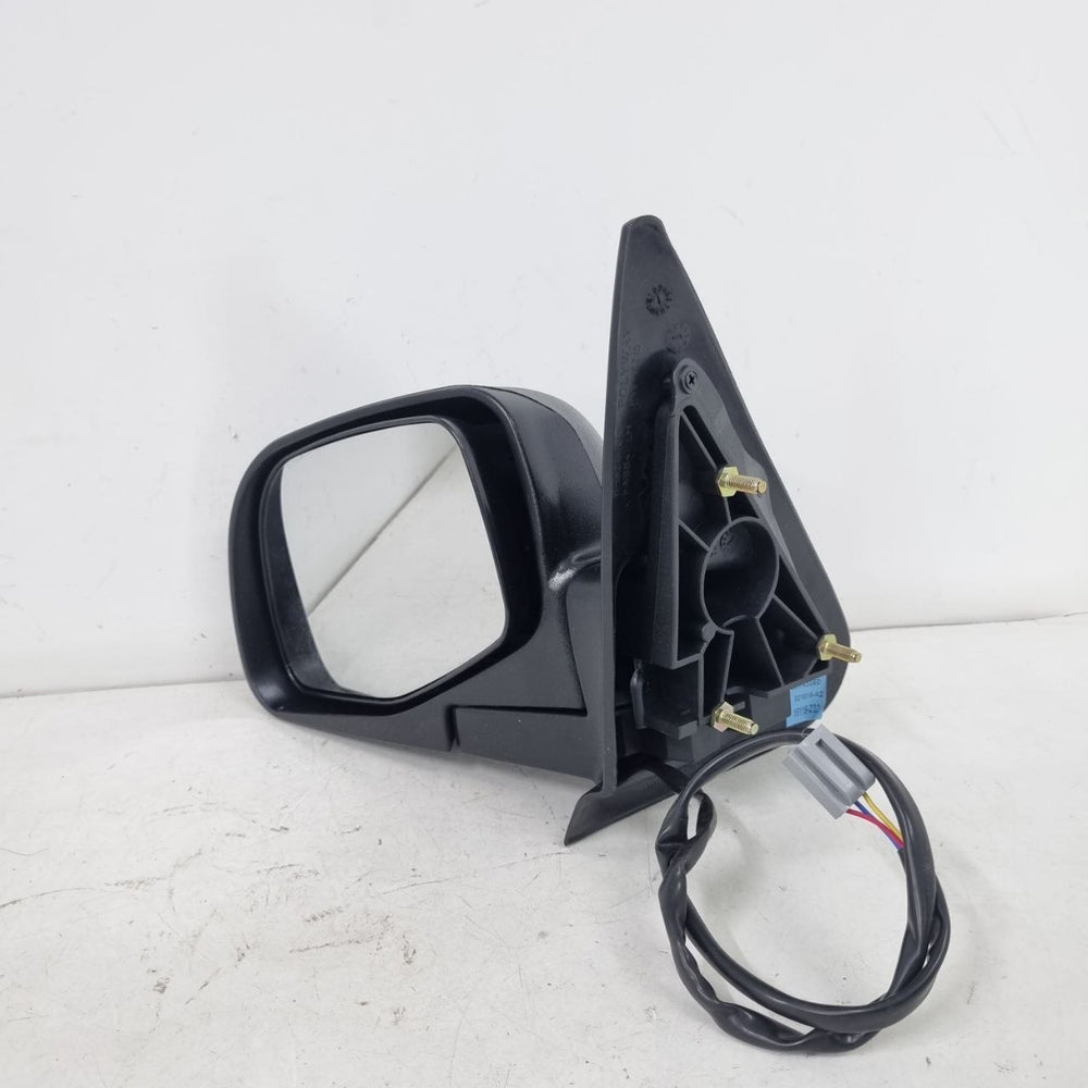 Retrovisor Esq Elétrico Ford Ranger 1999/2004