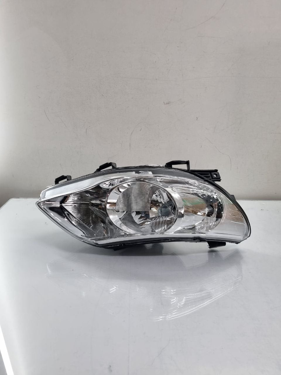 Farol Diant Dir Volkswagen Gol GV 2008/2024