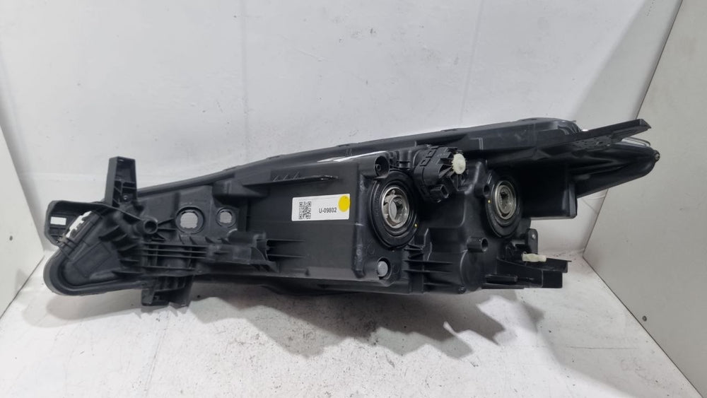 Farol Diant Dir Nissan Kicks 2021/2024
