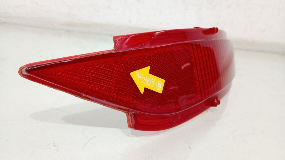 Refletor Para-choque Tras Dir Ford New Fiesta 2012/2019