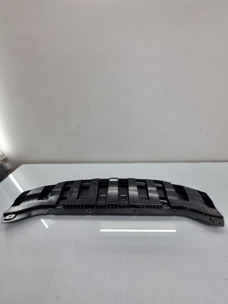 Defletor Inferior Diant Chevrolet Onix 2020/2024