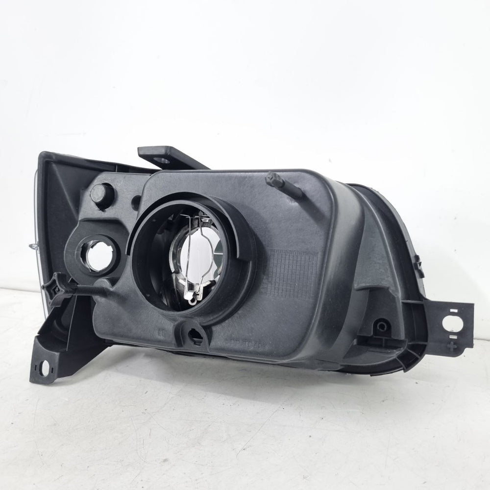 Farol Diant Esq Fiat Uno Mille 2004/2013