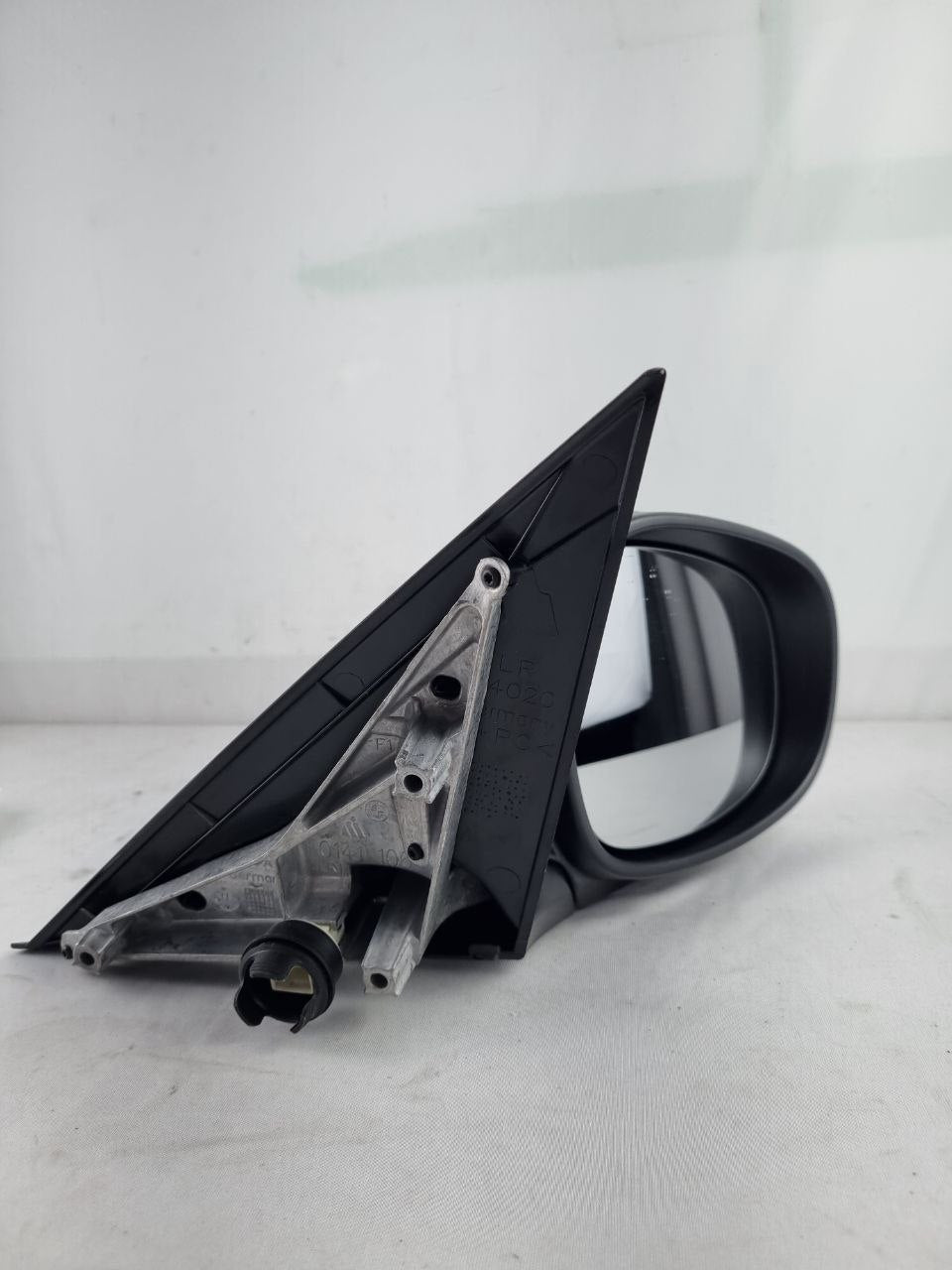 Retrovisor Direito BMW Serie 1 2009/2011 Elétrico