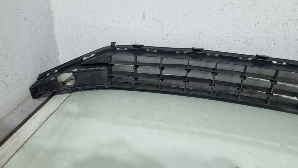 Grade Inferior Parachoque Diant Volkswagen Jetta 2017/2019