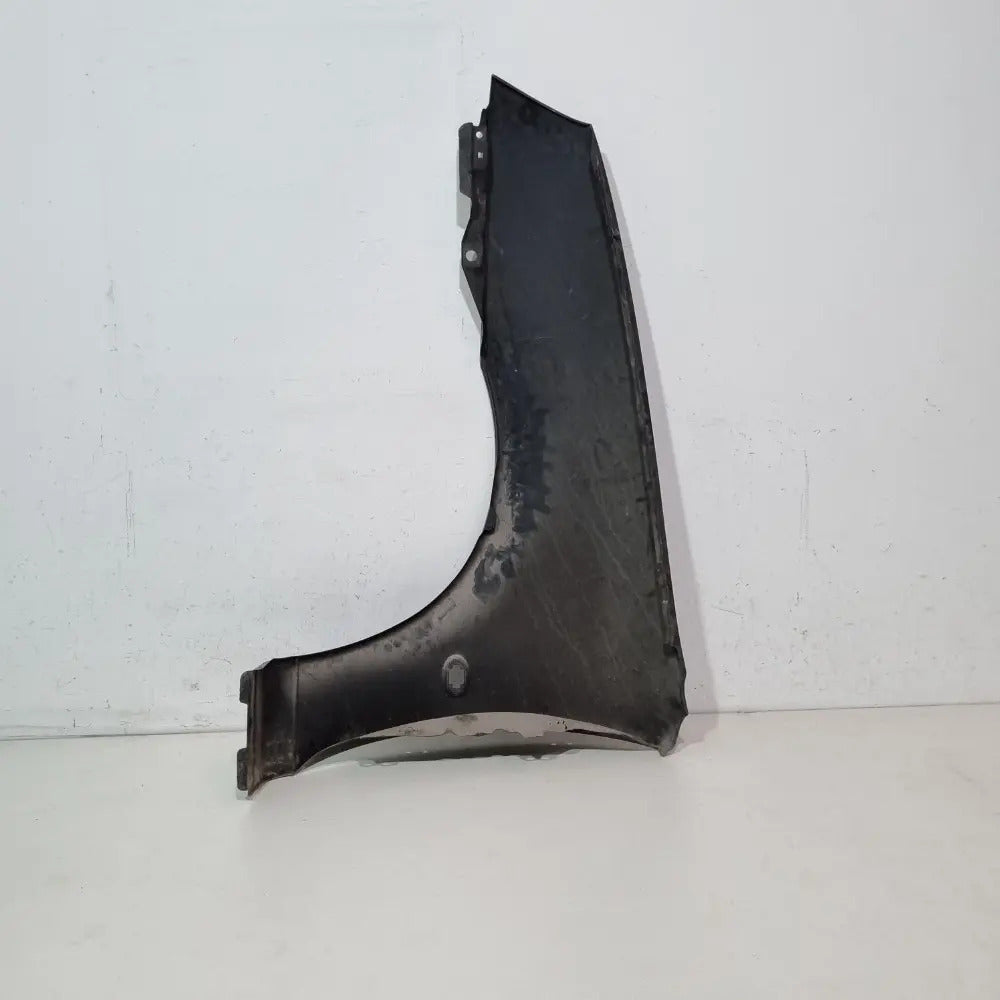 Paralama Dianteiro Do Lado Direito Ford Courier 2001/2009