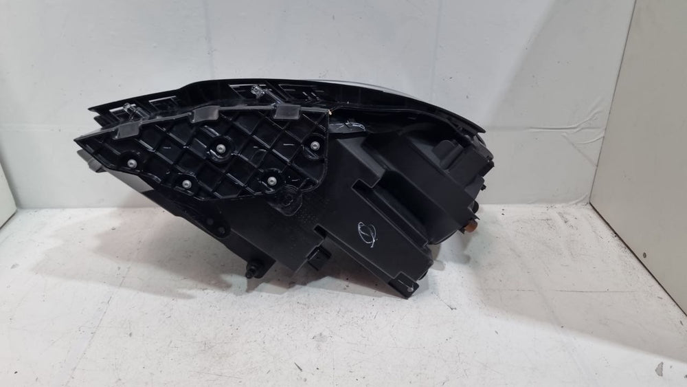Farol Diant Esq Jeep Compass 2017/2021