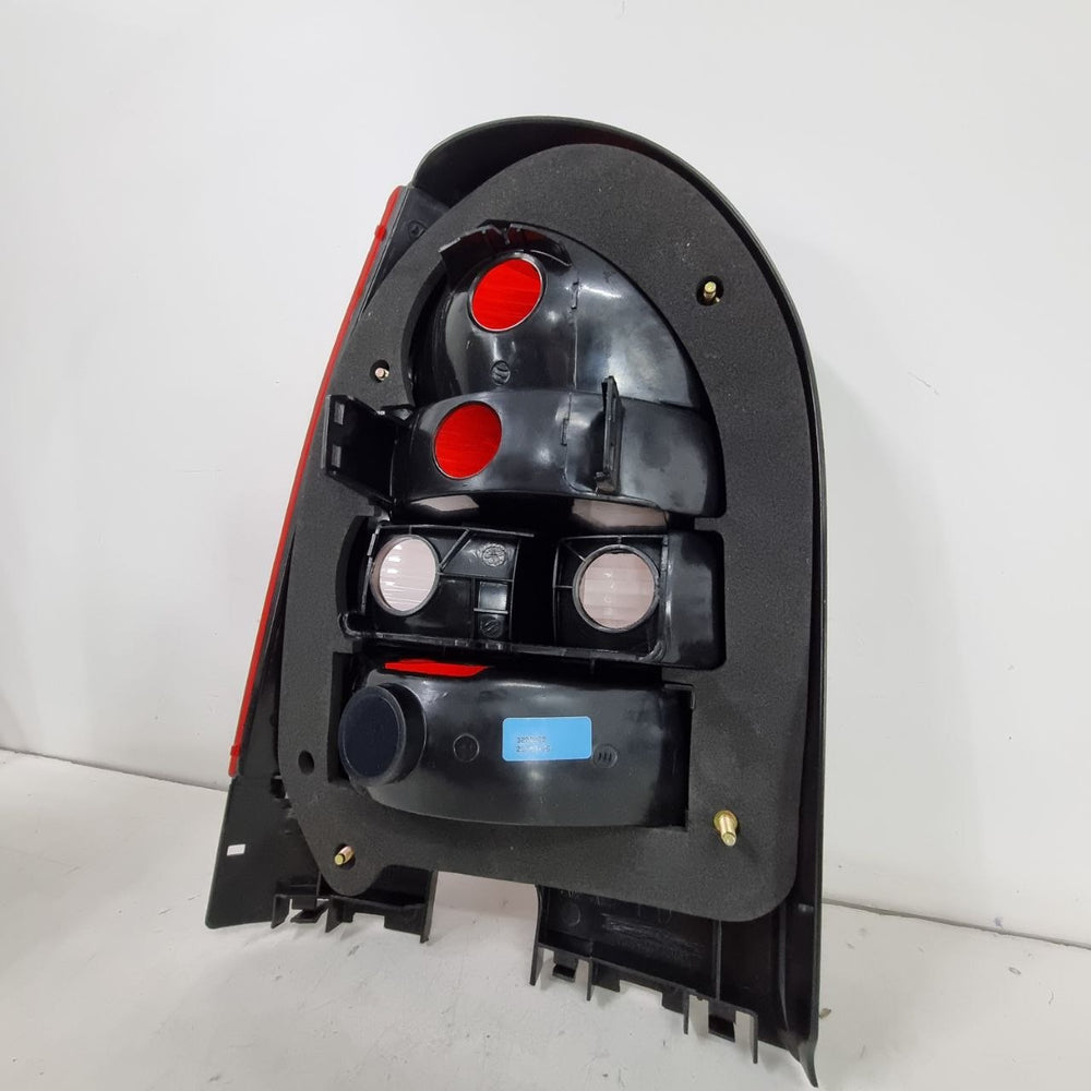 Lanterna Tras Dir Volkswagen Gol G3 1999/2005