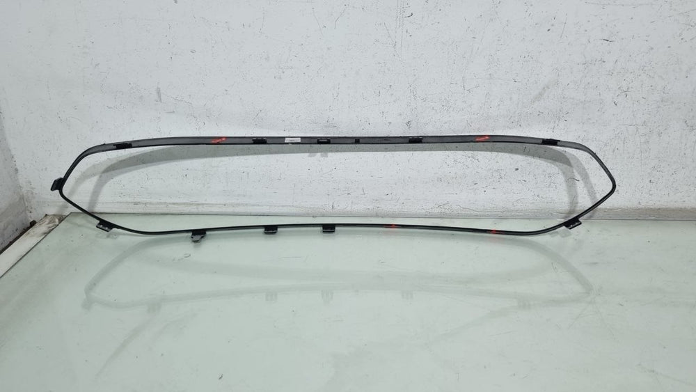 Friso Moldura Grade Diant Ford Ka 2015/2021