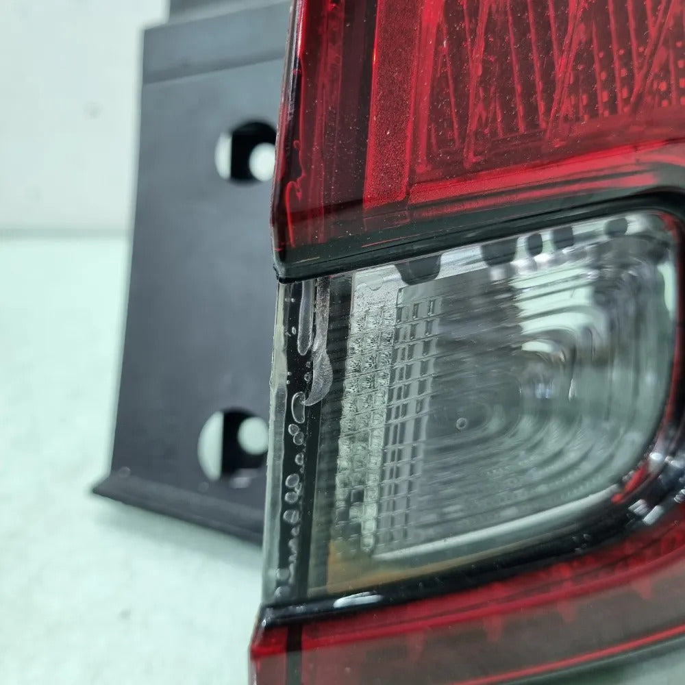 Lanterna Direita Fiat Argo 2017/2023 Original