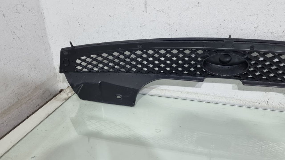 Grade Diant Superior Ford Fiesta 2003/2007