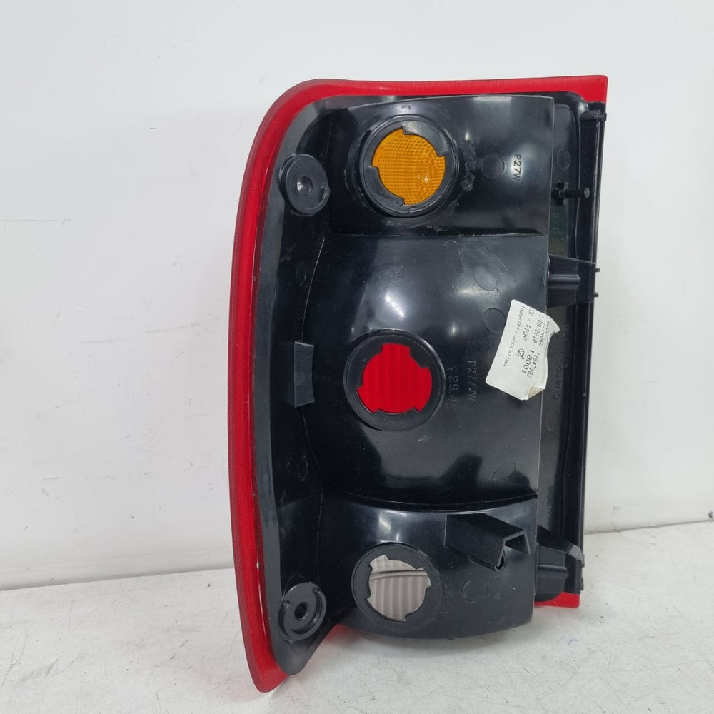 Lanterna Tras Dir Ford Ranger 1998/2001