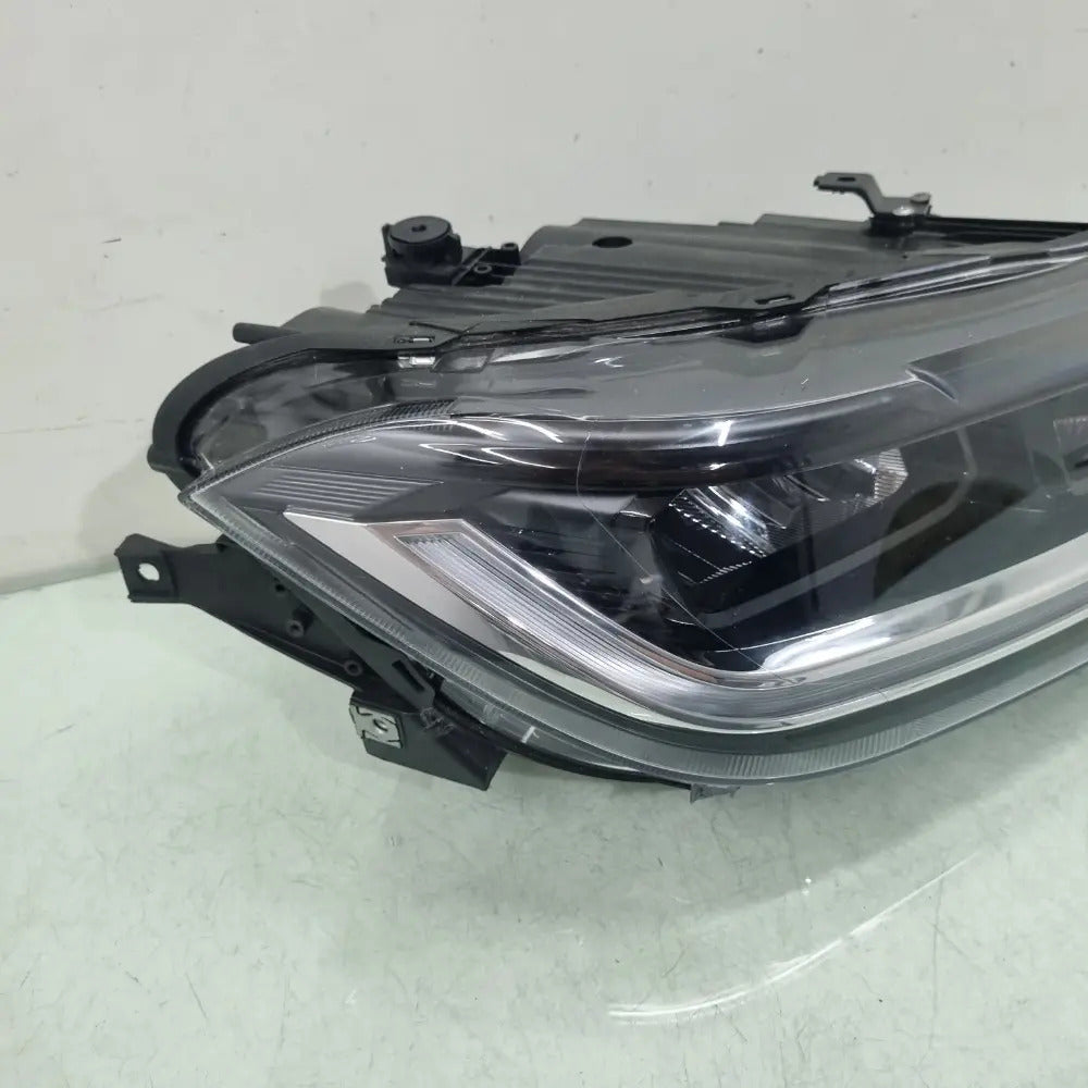 Farol Full Led Dianteiro Direito Volks T-cross 2025/2026