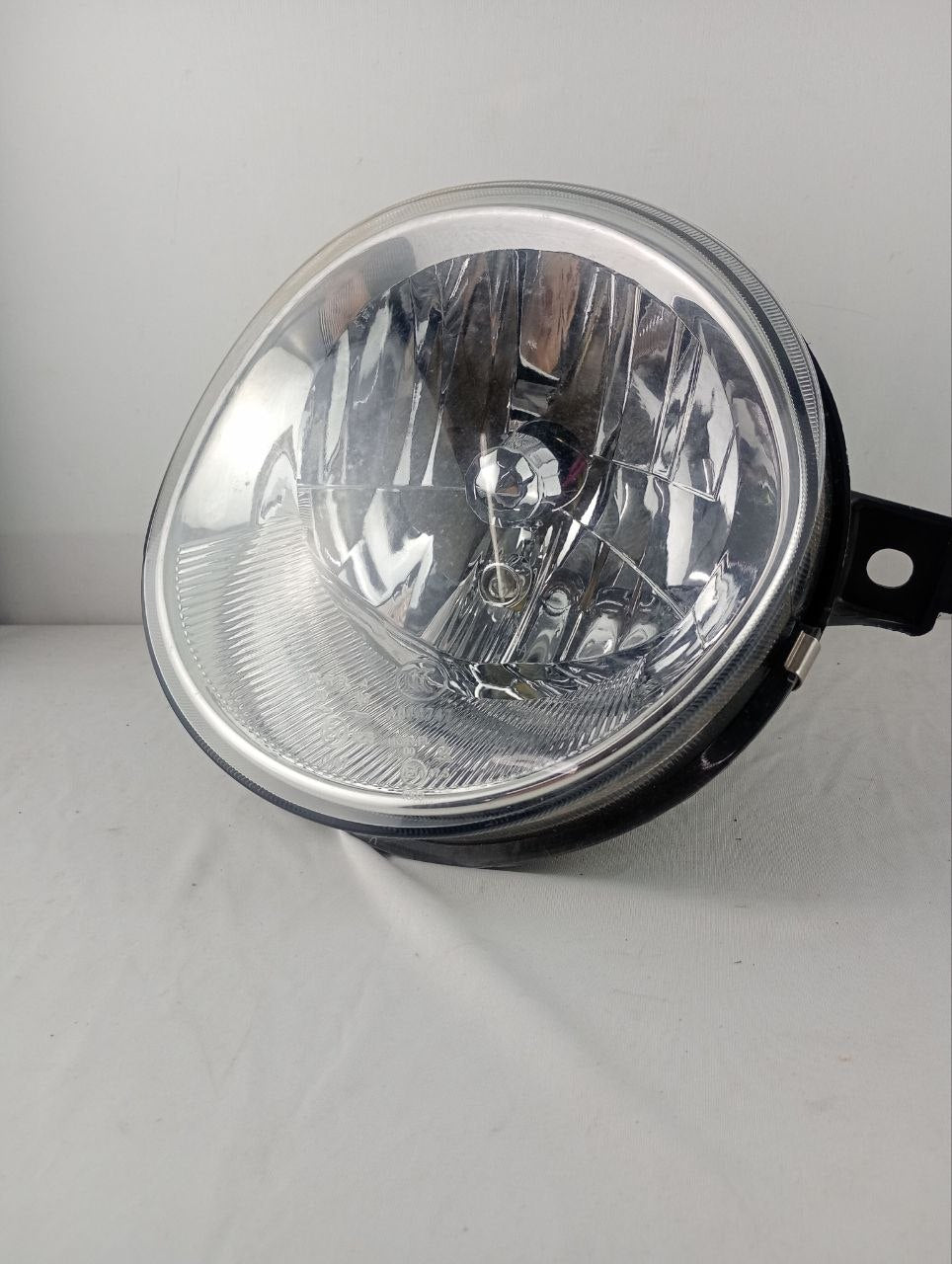 Farol Diant Dir Chery QQ 2011/2015