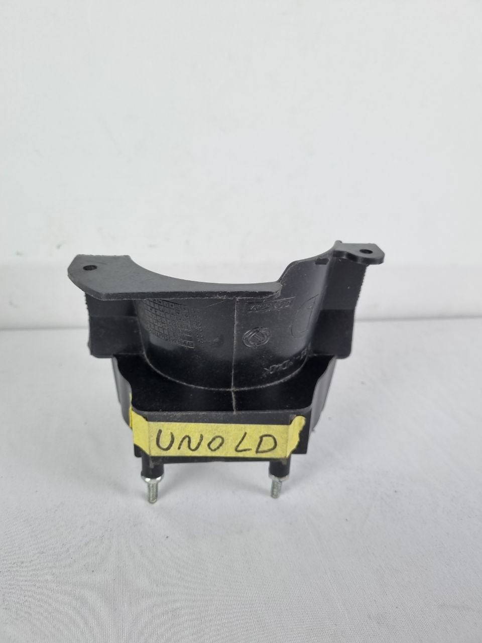 Suporte Farol de Milha Fiat Palio Siena Uno Novo