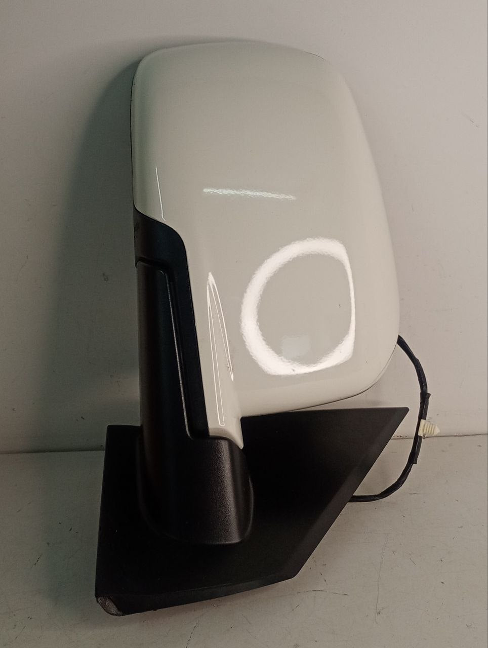 Retrovisor direito freemont 2011/2016 elétrico original