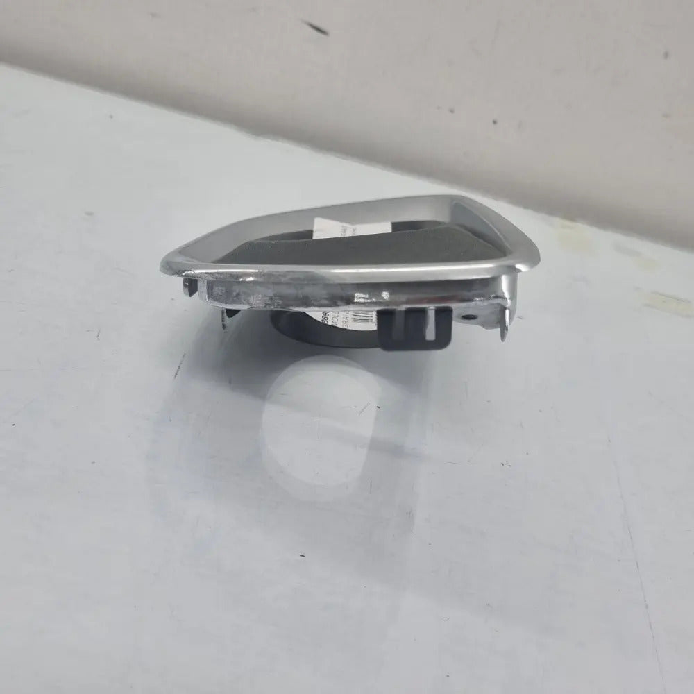 Moldura Cibie Esquerdo Jeep Grand Cherokee 2014/2015 Novo