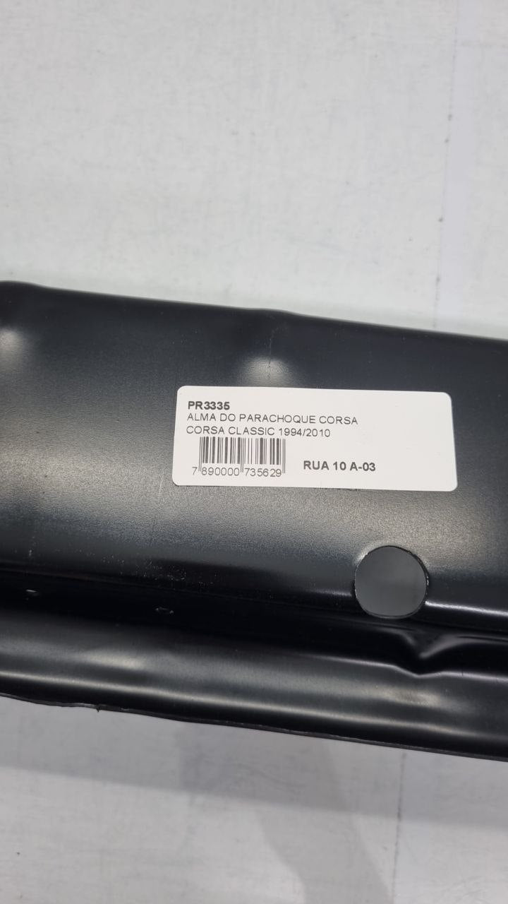 Alma Parachoque Diant Chevrolet Corsa Classic 1994/2010 -