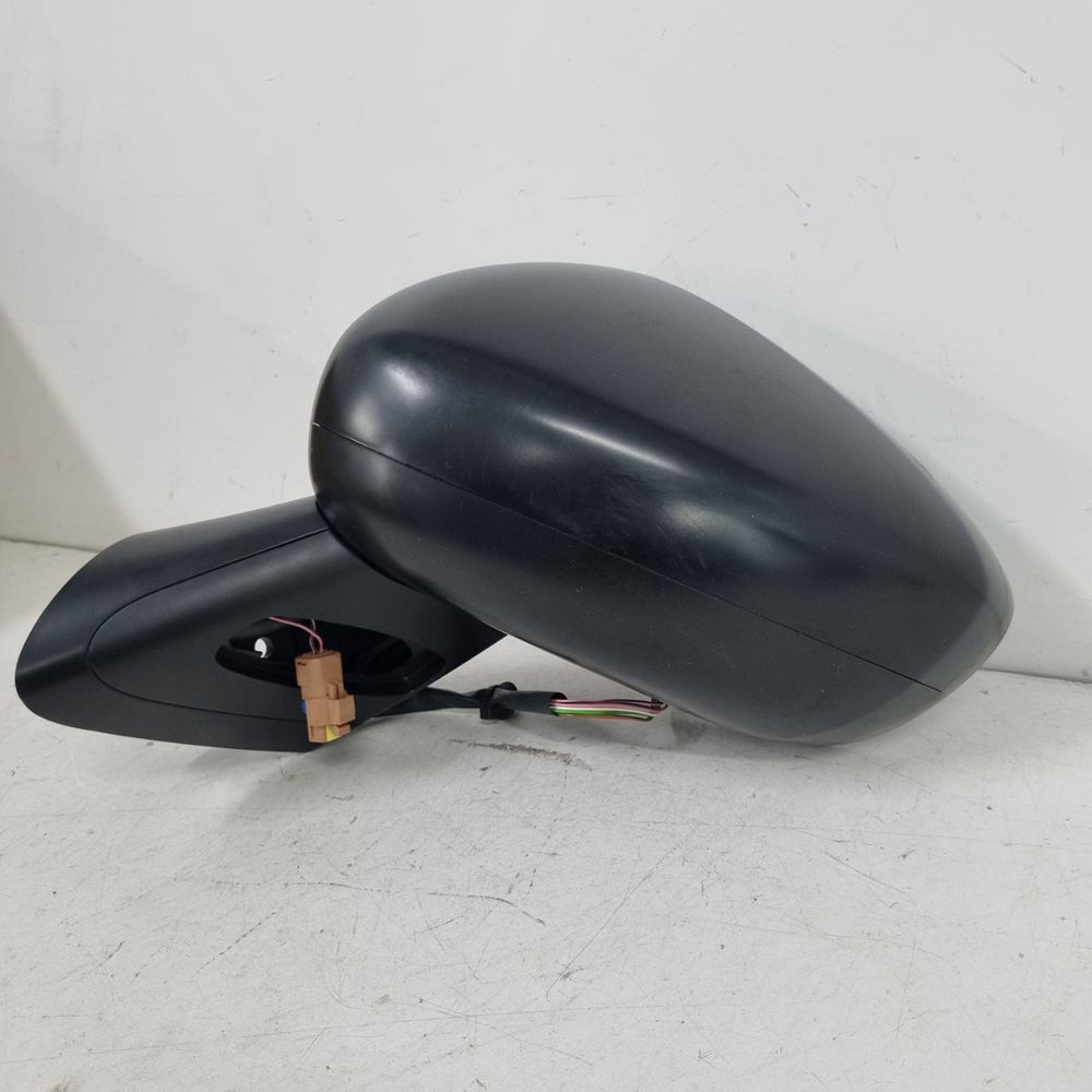 Retrovisor Esquerdo Citroën C4 Lounge 2013/2019