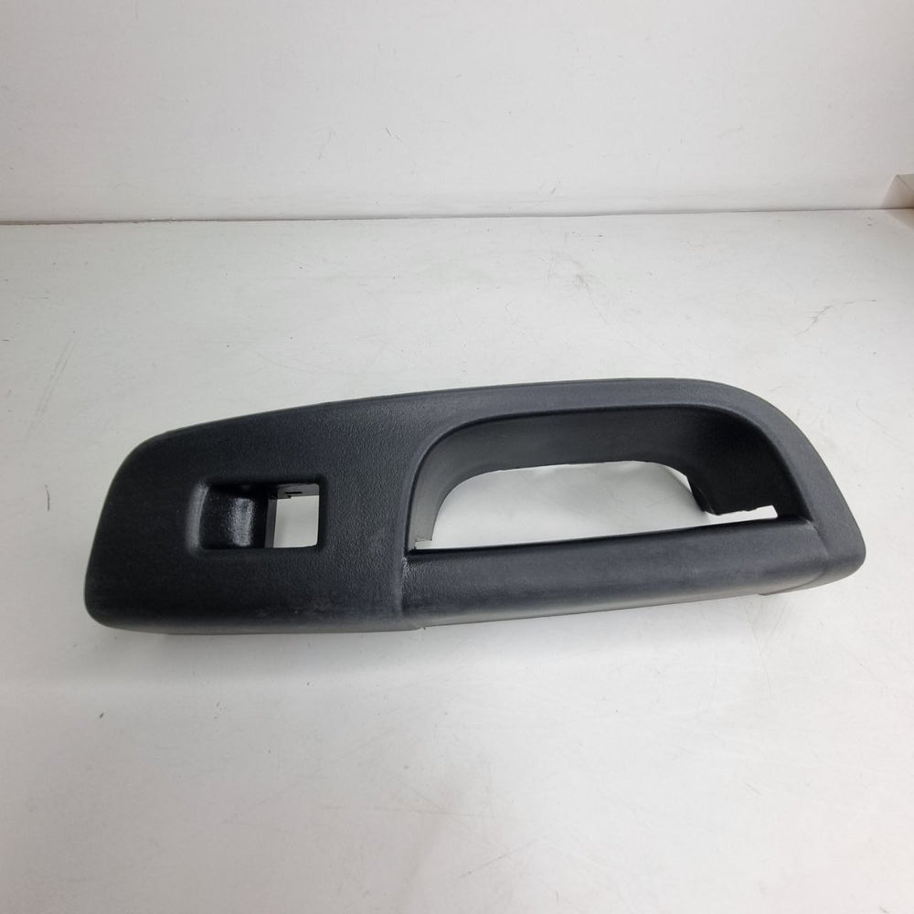 Moldura Maçaneta Dianteira Direita VW Gol G5 2008/2013 Nova