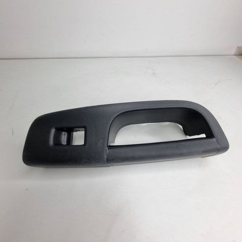 Moldura Maçaneta Dianteira Direita VW Gol G5 2008/2013 Nova