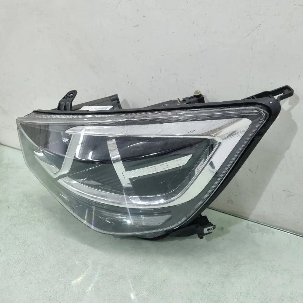 Farol Esquerdo Caoa Chery Tiggo 2 2018 2019 2020 2021