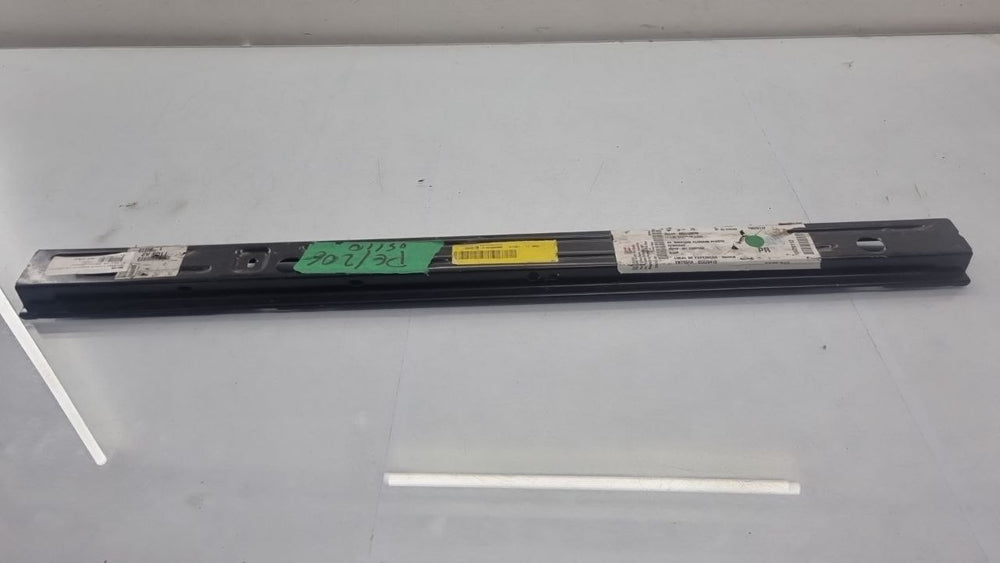 Travessa Inf Radiador Peugeot 206 1998/2010 - Original