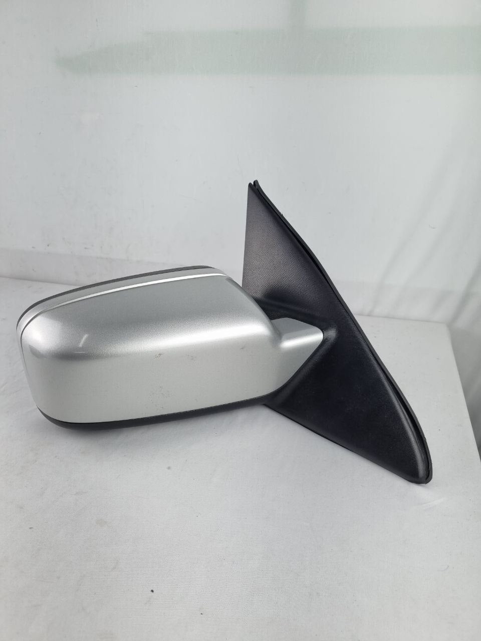 Retrovisor Direito Fusion 2006/2010 Elétrico C/Desembaçador