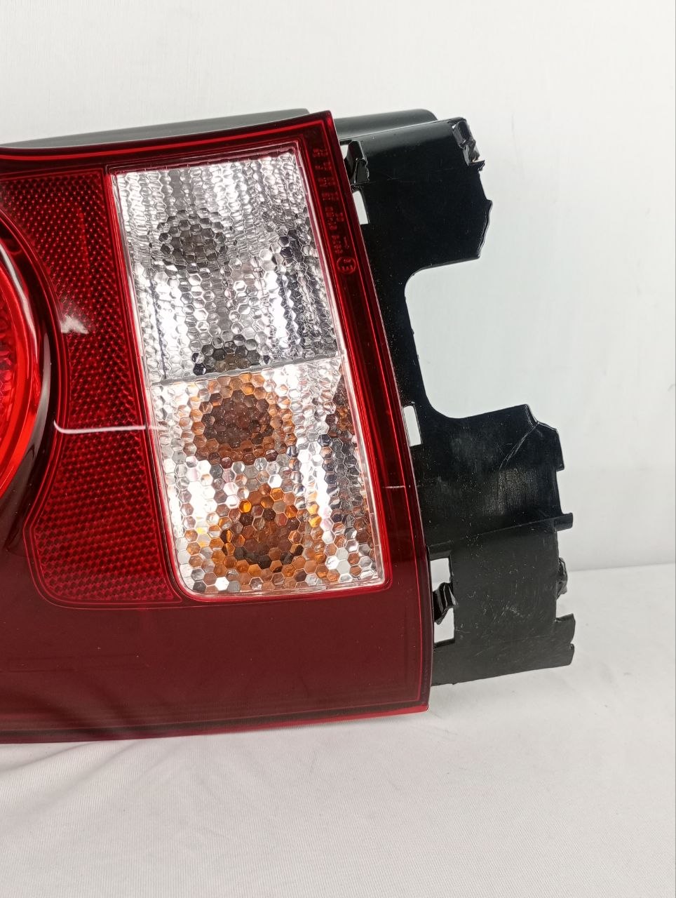 Lanterna Tras Esq Volkswagen Gol GIV 2006/2014