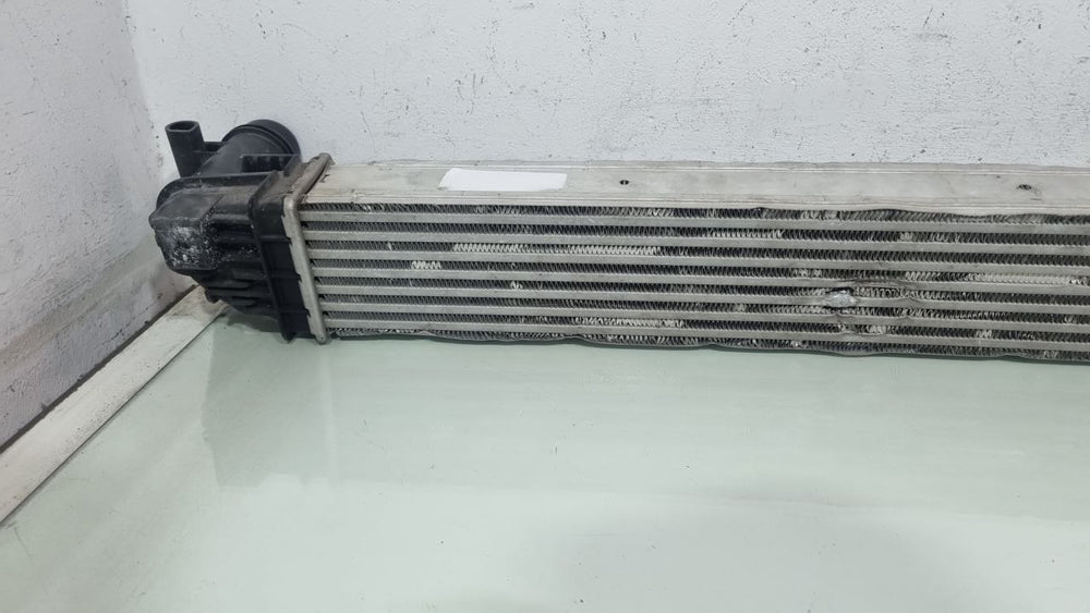 Intercooler Chevrolet Onix 2020/2023