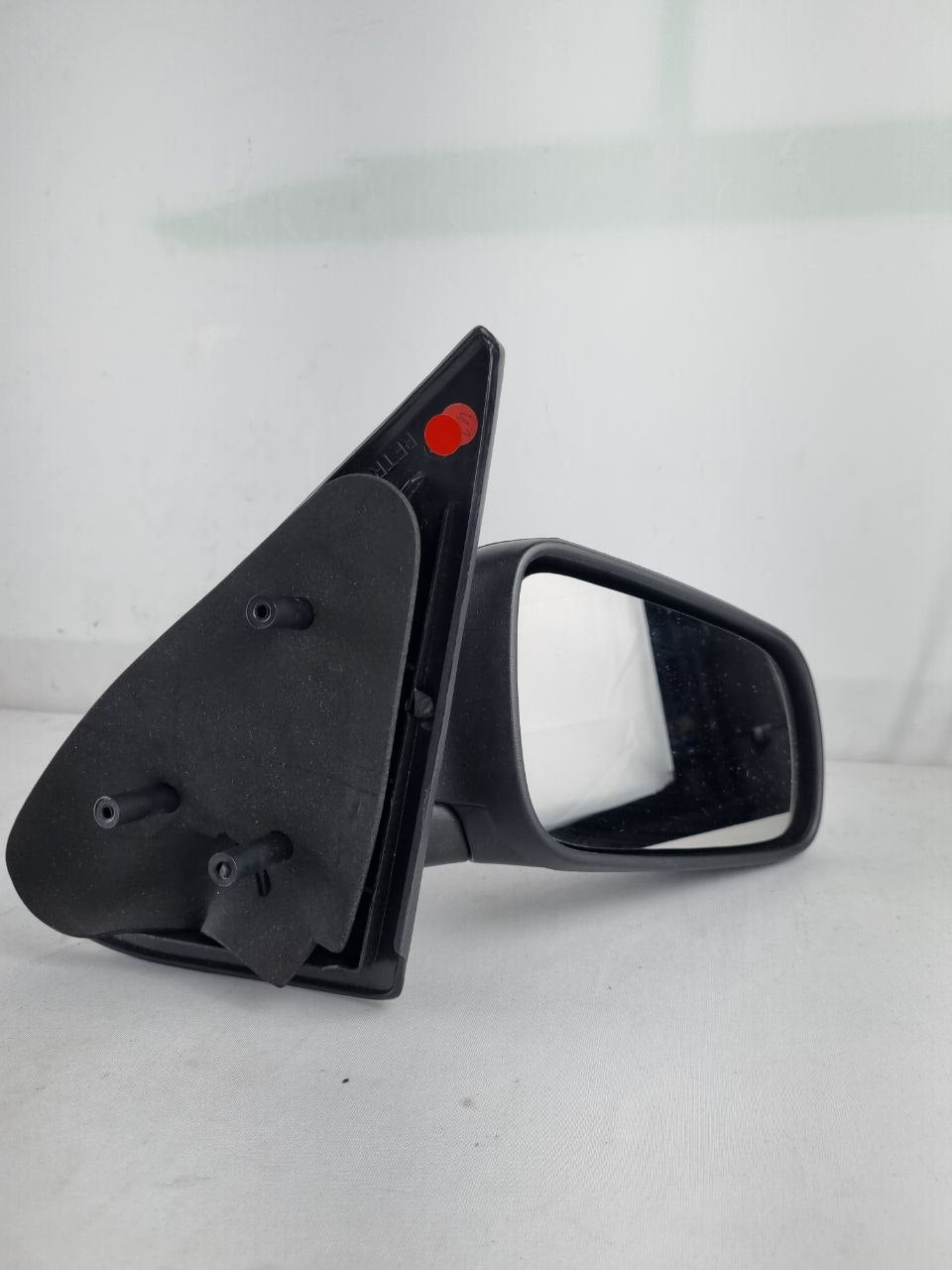Retrovisor Direito Gol GIII 1995/2005 Fixo 4P