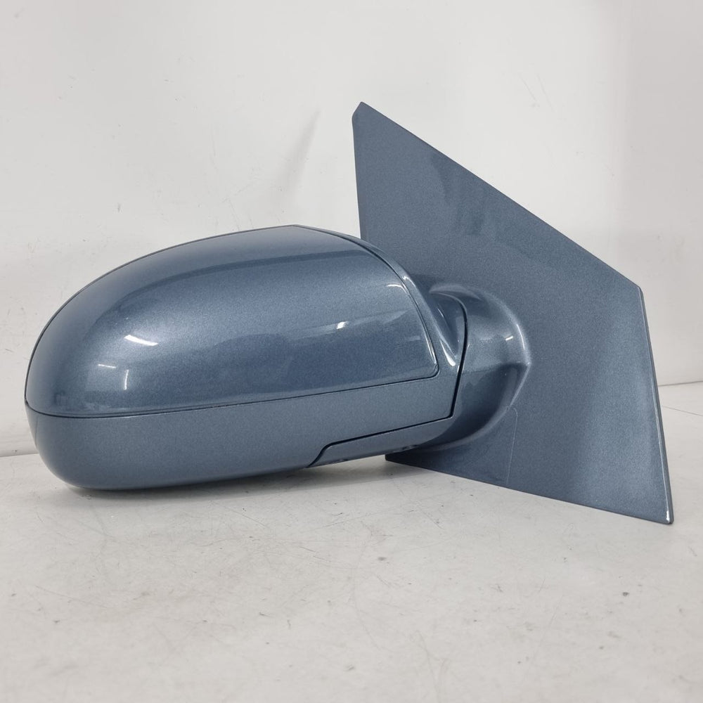 Retrovisor Externo Dir Ford Fiesta 2002/2014