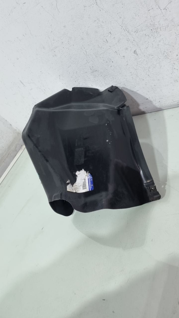 Parabarro Tras Esq Fiat Uno 2011/2018