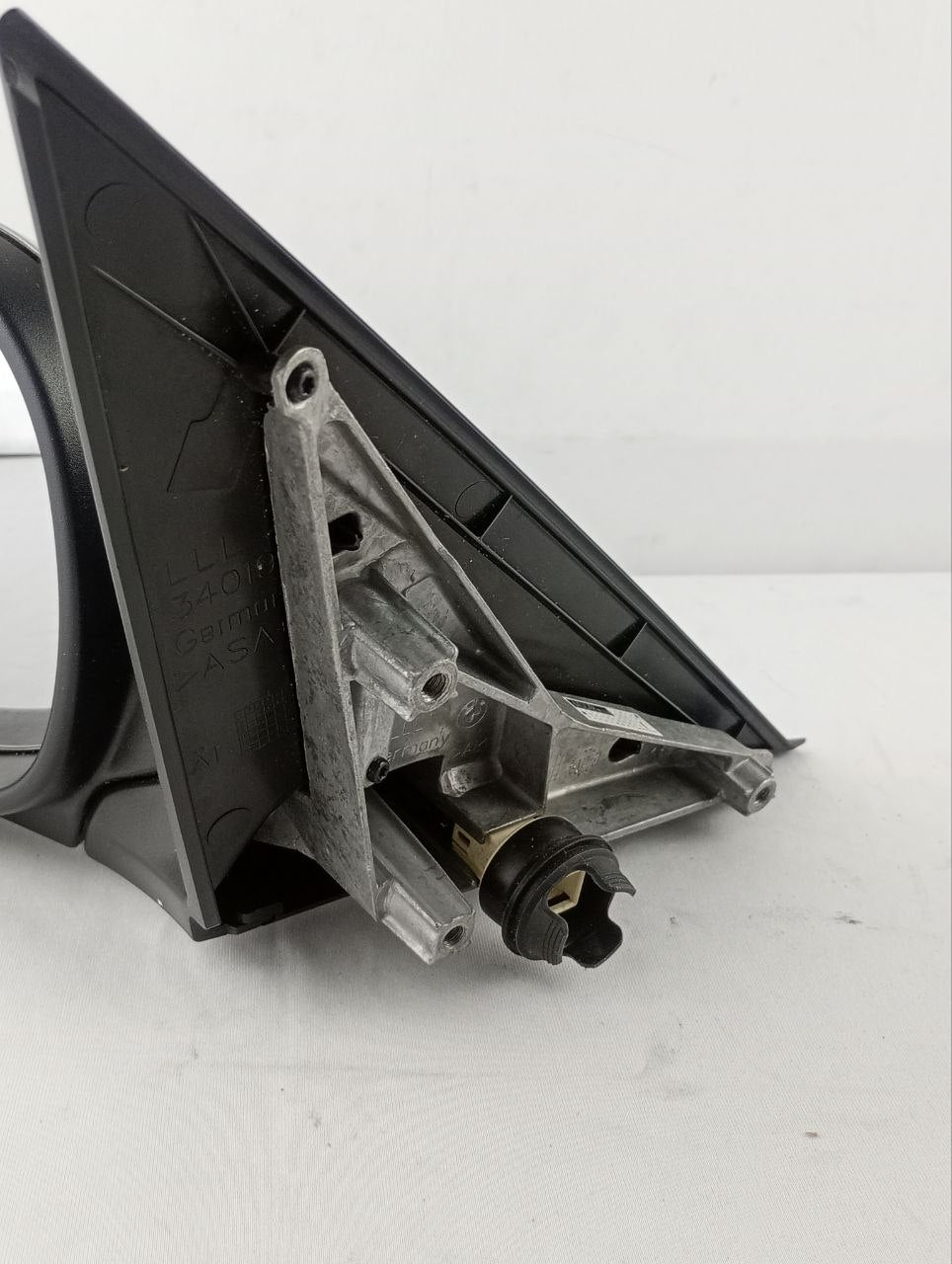 Retrovisor Esq BMW Serie 3 2009/2012