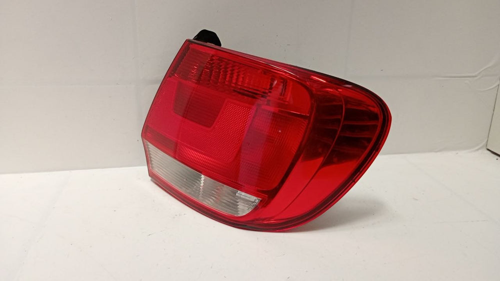Lanterna Tras Dir VW Gol G6 2013/2016 Usada