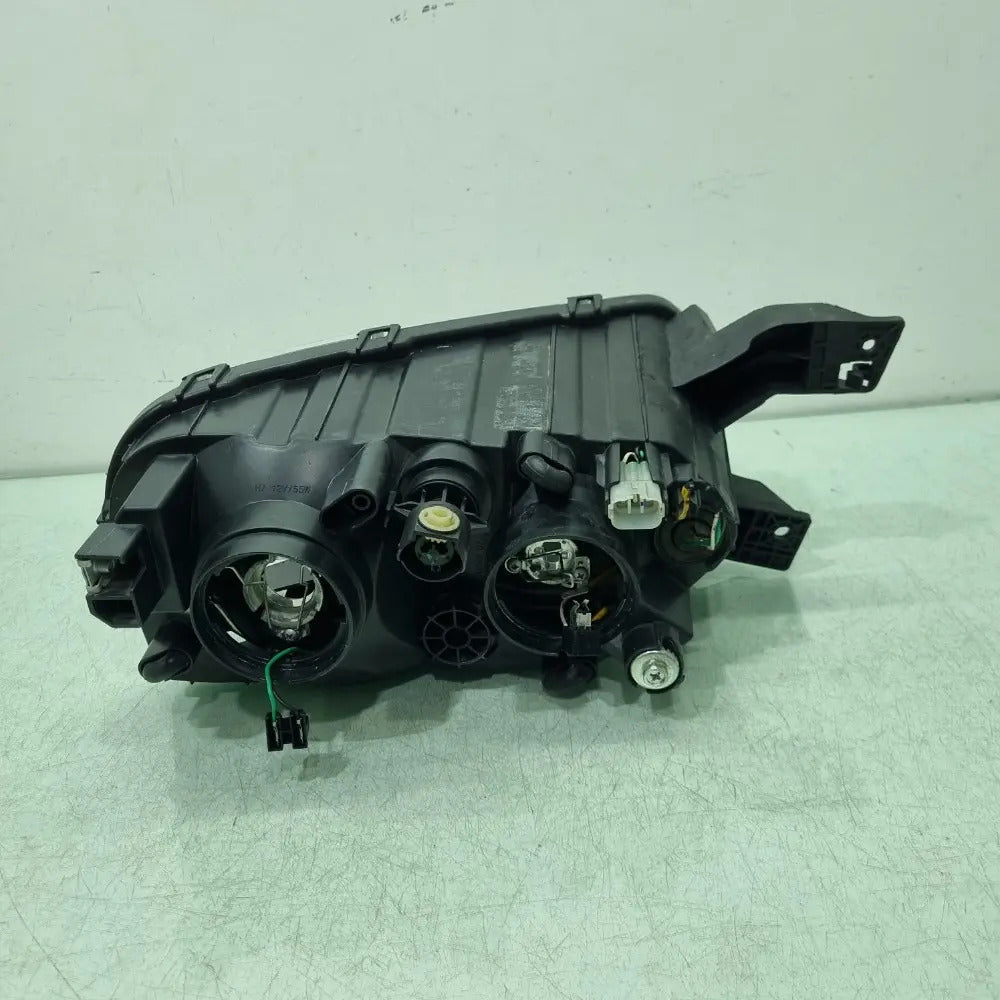 Farol Do Lado Esquerdo Inferior Renault Kwid 2022/2025