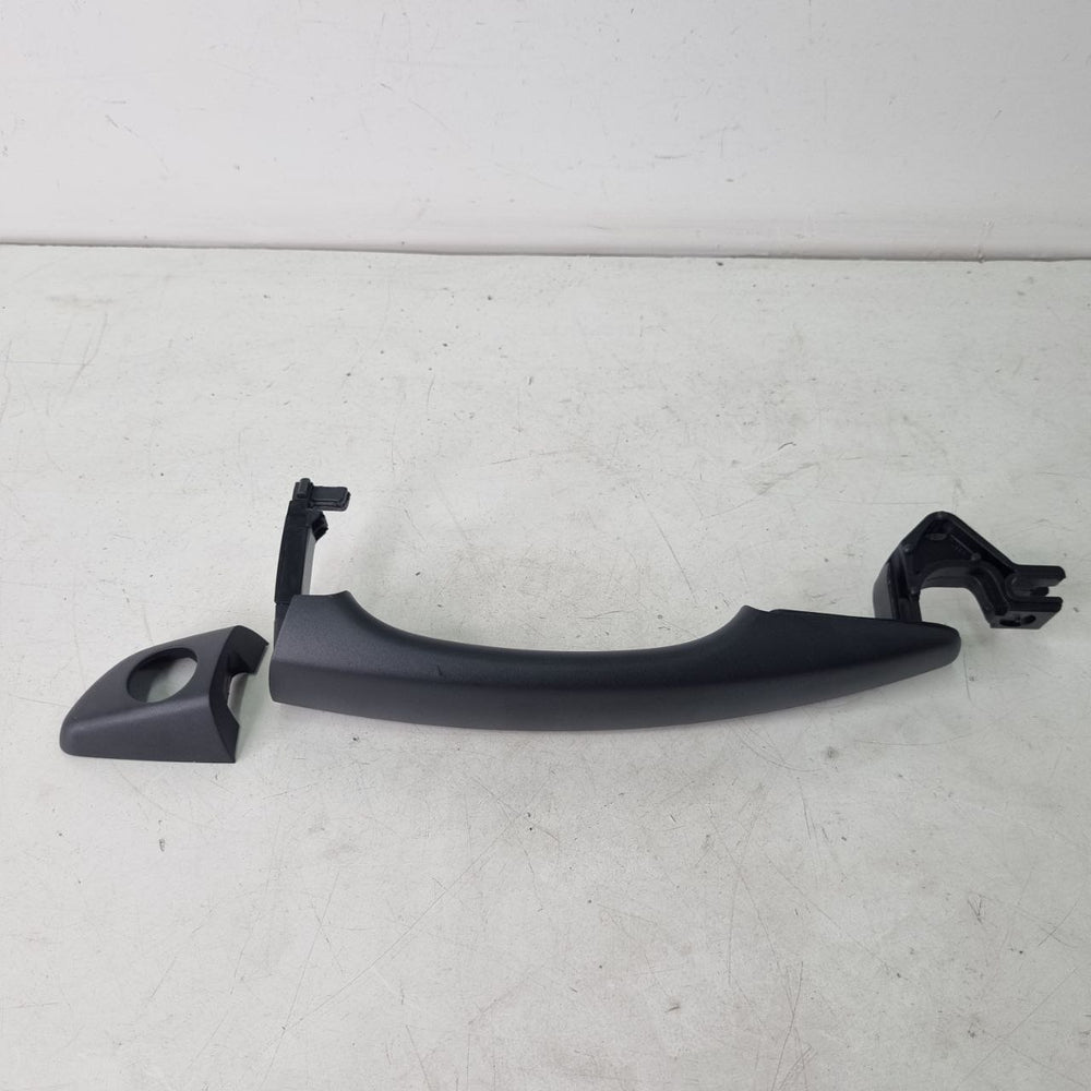 Maçaneta Externa Diant Esq Citroen C3 Aircross / Peugeot Expert 2012/2021
