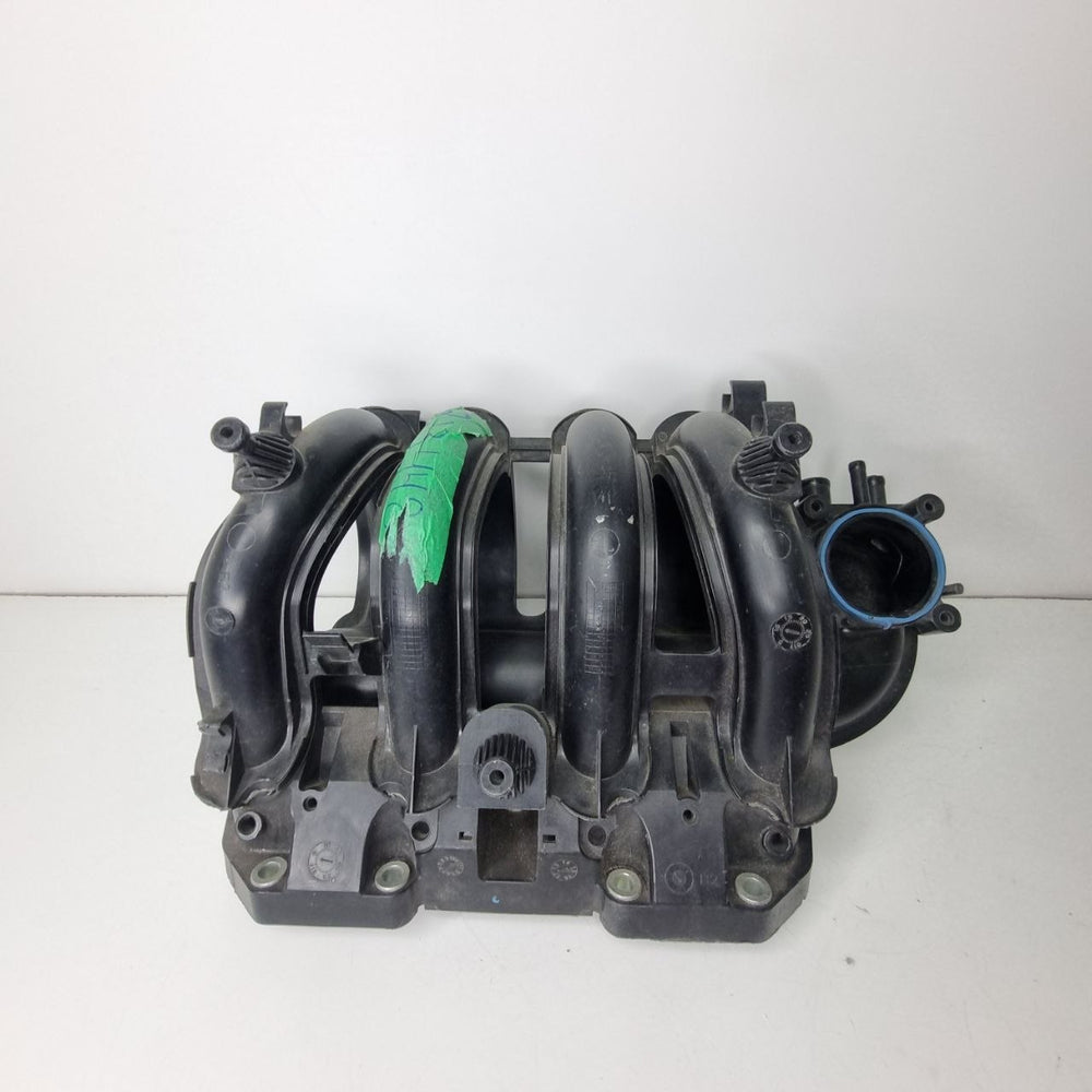 Coletor de Admissão Volkswagen Gol Voyage Saveiro Fox 2010/2014 Usado