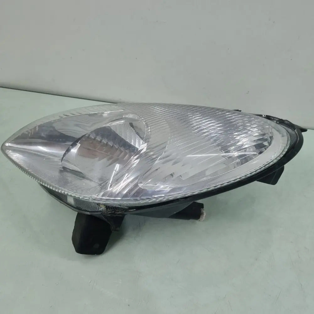 Farol Lado Esquerdo Citroën Picasso 2000/2005