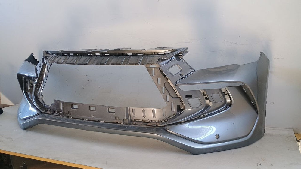 Para-choque Diant BYD Song Pro 2024/2025 - Original
