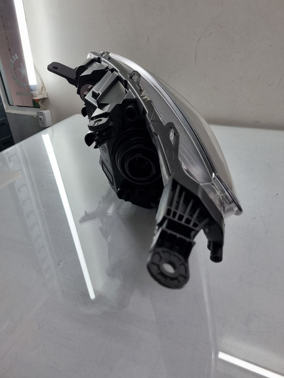 Farol Diant Dir Ford Ka Freestyle 2019/