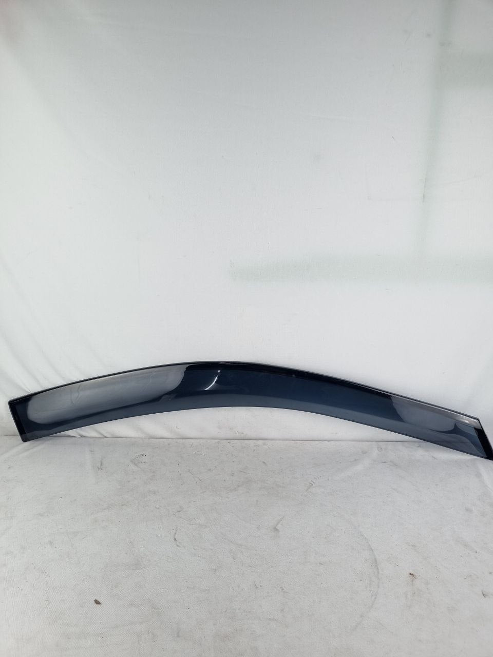 Defletor Chuva Fumê Ford Fiesta 2004/2008 Novo