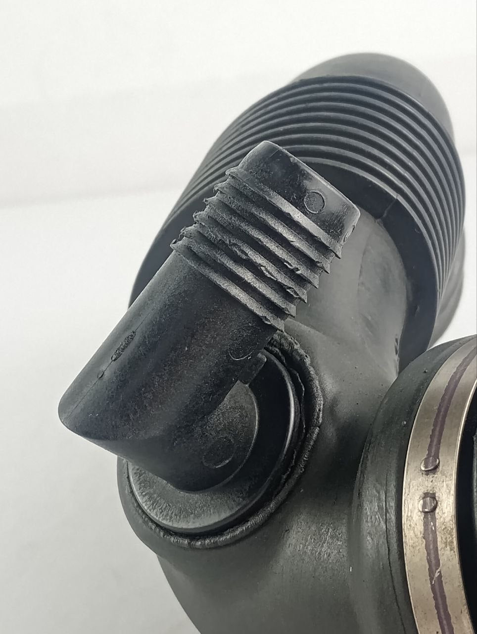 Duto Admissão Filtro Ar Jeep Renegade Compass Fiat Toro 2015/2022 Usado