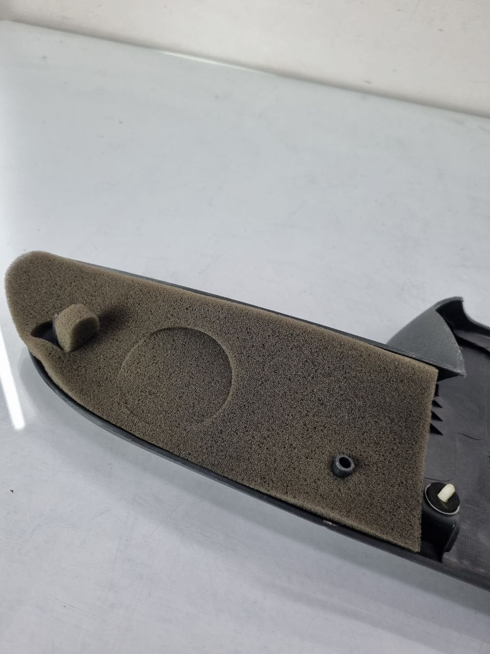Moldura Interna Retrovisor Dir Volkswagen Up 2014/2022