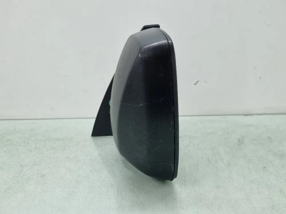 Retrovisor Esquerdo Fixo Kia Bongo 2005/2012 Recondicionado