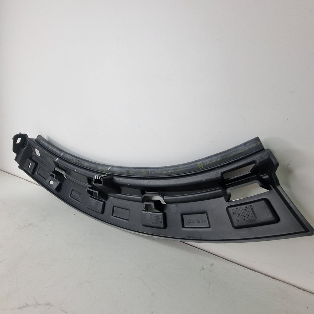 Suporte Parachoque Diant Renault Fluence 2018/2018