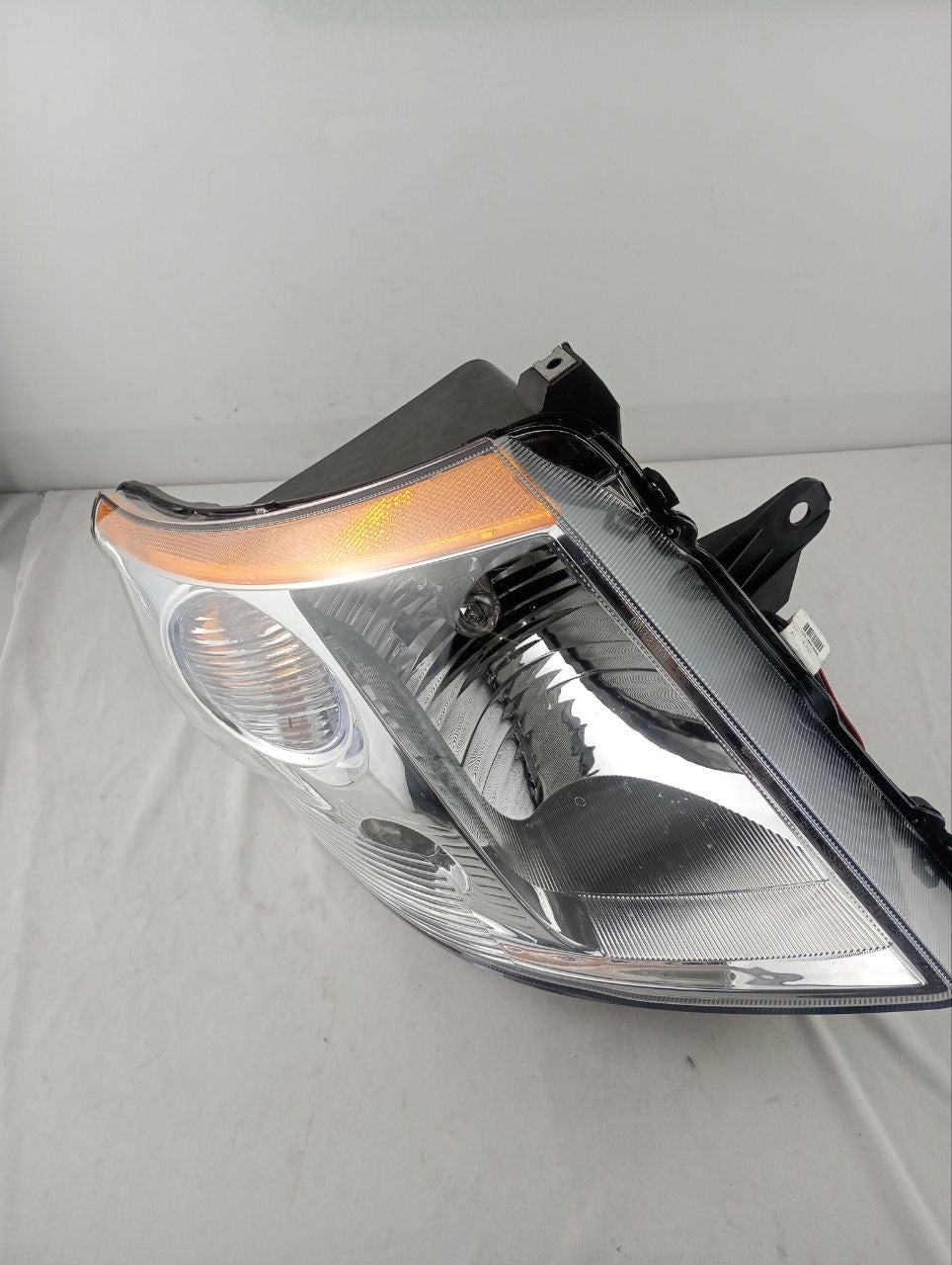 farol esquerdo sentra 2007/2009 
 Sentra Original