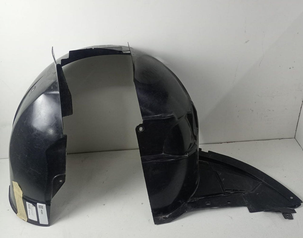 Parabarro Diant Esq Citroen C3 2003/2012 Novo