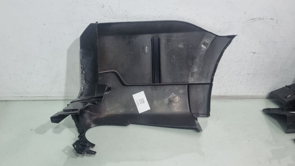 Ponteira Tras Esq Mitsubishi Pajero Full 2010/2021