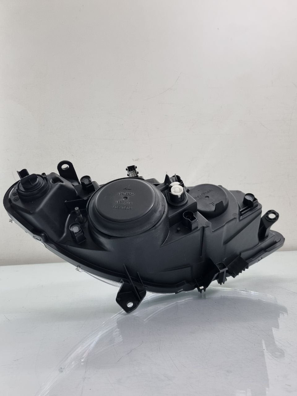 Farol Diant Esq Peugeot 307 2001/2006
